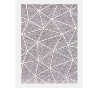 Serenity Diamonds Rug -...