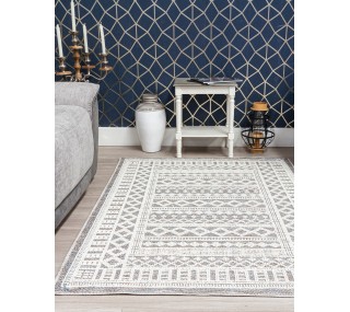 Serenity Aztec Rug -...