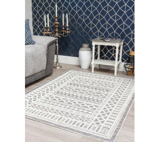 Serenity Aztec Rug -...