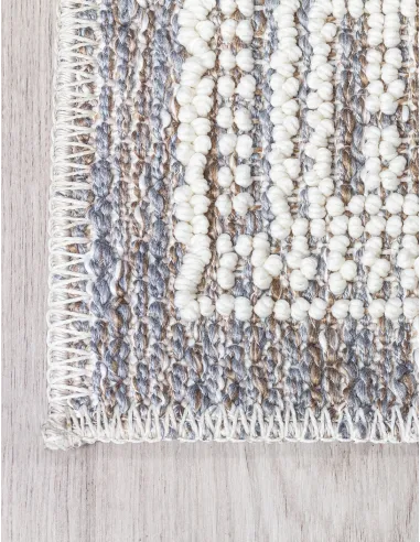Serenity Aztec Rug - Various Sizes