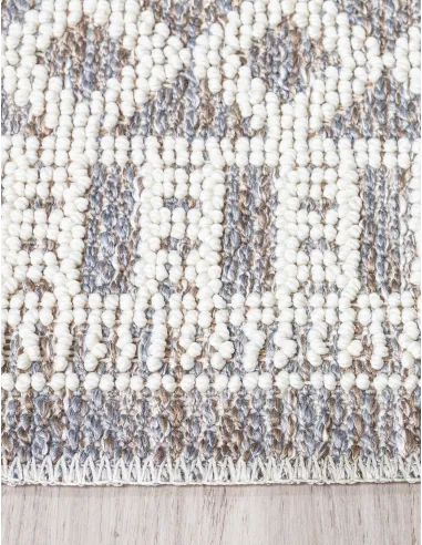 Serenity Aztec Rug - Various Sizes