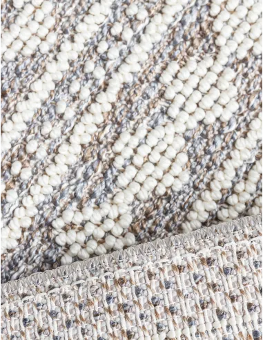 Serenity Aztec Rug - Various Sizes