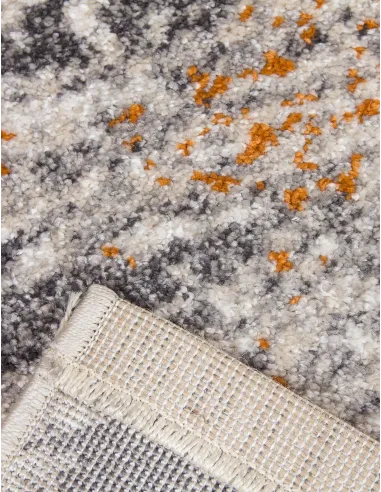 Sarina Stellar Pumpkin Rug - Various Sizes