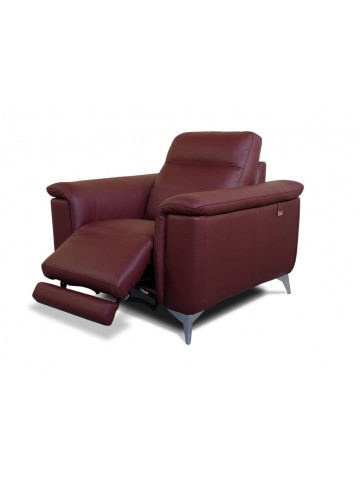 Casilina Electric Recliner...