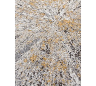 Sarina Stellar Ochre Rug -...