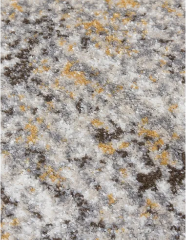 Sarina Stellar Ochre Rug - Various Sizes