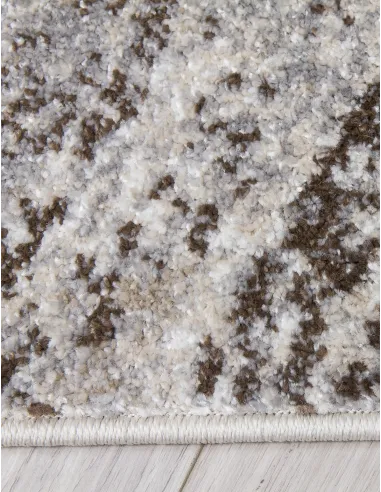 Sarina Stellar Greige Rug - Various Sizes