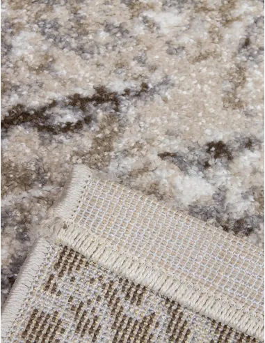 Sarina Stellar Greige Rug - Various Sizes