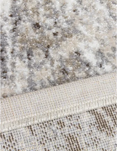 Sarina Stellar Greige Rug - Various Sizes