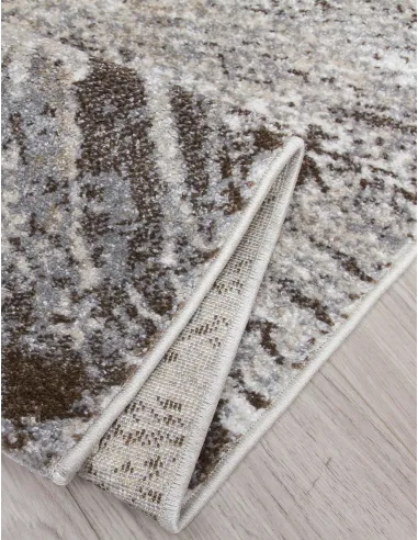 Sarina Stellar Greige Rug - Various Sizes