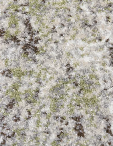 Sarina Stellar Green Rug - Various Sizes