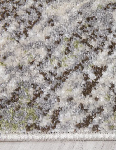 Sarina Stellar Green Rug - Various Sizes