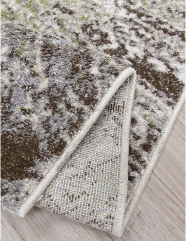 Sarina Stellar Green Rug - Various Sizes