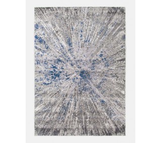 Sarina Stellar Blue Rug -...