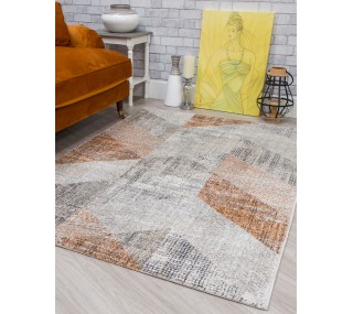 Sarina Genesis Pumpkin Rug...