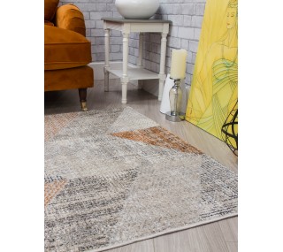 Sarina Genesis Pumpkin Rug...