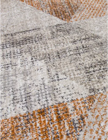 Sarina Genesis Pumpkin Rug - Various Sizes