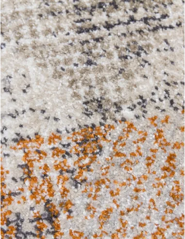 Sarina Genesis Pumpkin Rug - Various Sizes