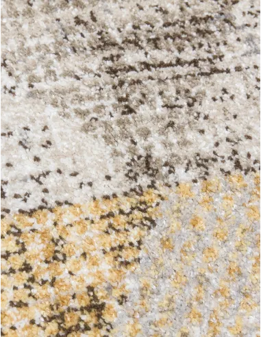 Sarina Genesis Ochre Rug - Various Sizes