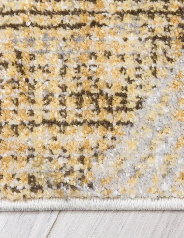 Sarina Genesis Ochre Rug - Various Sizes