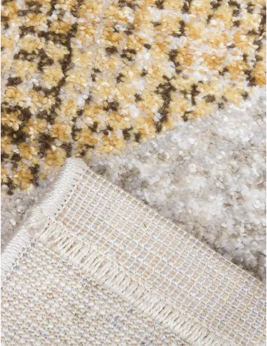 Sarina Genesis Ochre Rug - Various Sizes