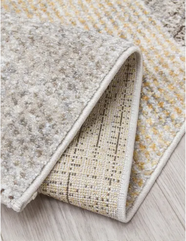 Sarina Genesis Ochre Rug - Various Sizes