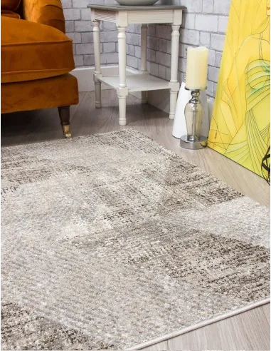 Sarina Genesis Greige Rug - Various Sizes