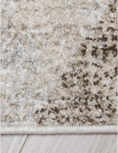 Sarina Genesis Greige Rug - Various Sizes