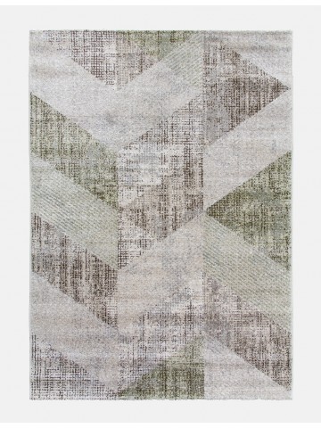 Sarina Genesis Green Rug -...