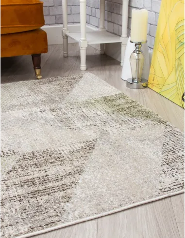 Sarina Genesis Green Rug - Various Sizes