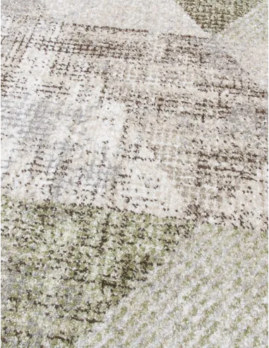 Sarina Genesis Green Rug - Various Sizes