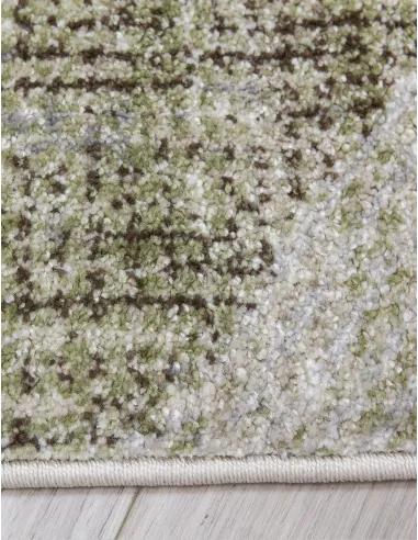 Sarina Genesis Green Rug - Various Sizes