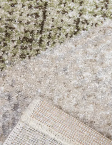 Sarina Genesis Green Rug - Various Sizes