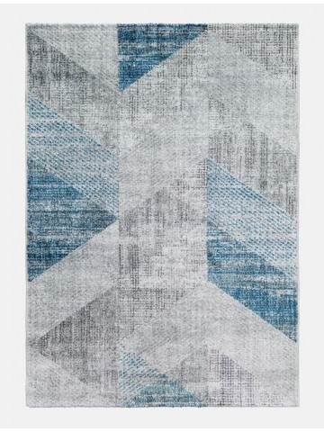 Sarina Genesis Blue Rug -...