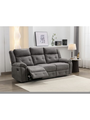 Berkeley 3 Seater Recliner...