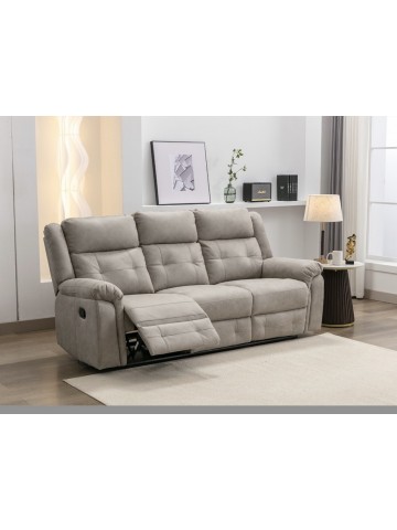 Berkeley 3 Seater Recliner...