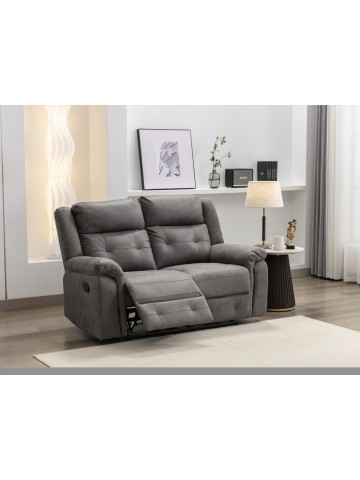 Berkeley 2 Seater Recliner...