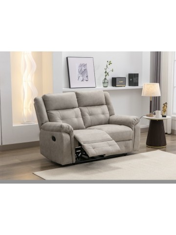 Berkeley 2 Seater Recliner...