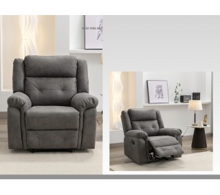 Berkeley Recliner Armchair...