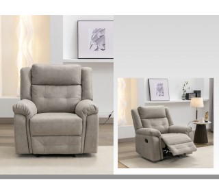 Berkeley Recliner Armchair...