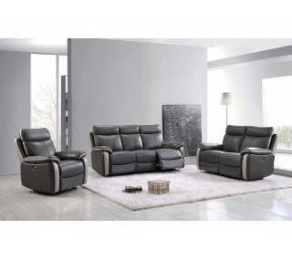 Covington 3 Seater Electric...