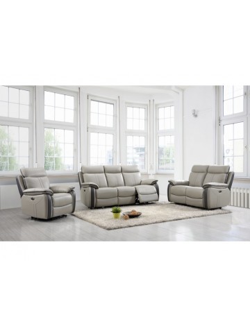 Covington 3 Seater Electric...