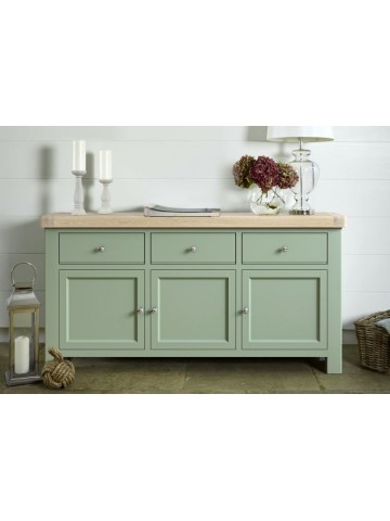 Salcombe Large Sideboard -...