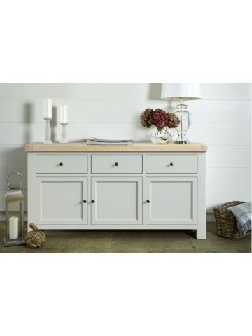 Salcombe Large Sideboard -...