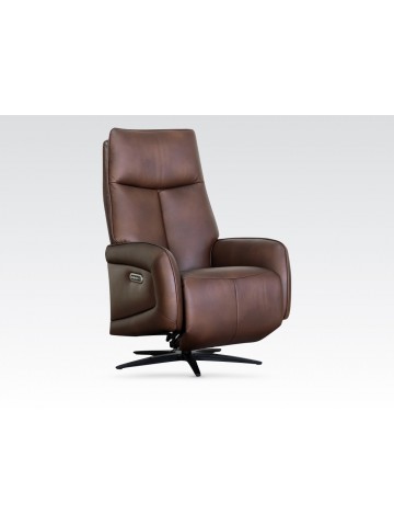 Prestige Swivel Armchair -...