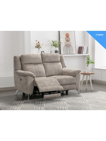 Monroe Electric Recliner 2...