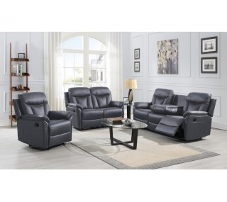 Vermont 3 Seater Recliner...