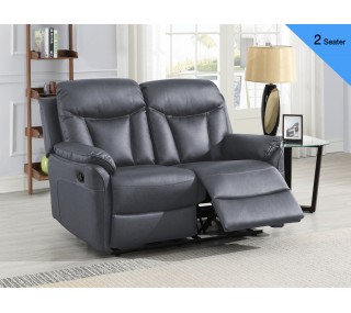 Vermont 2 Seater Recliner...