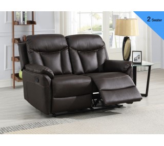 Vermont 2 Seater Recliner...