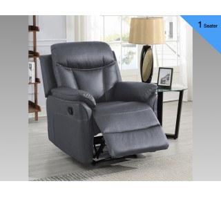 Vermont Recliner Armchair -...